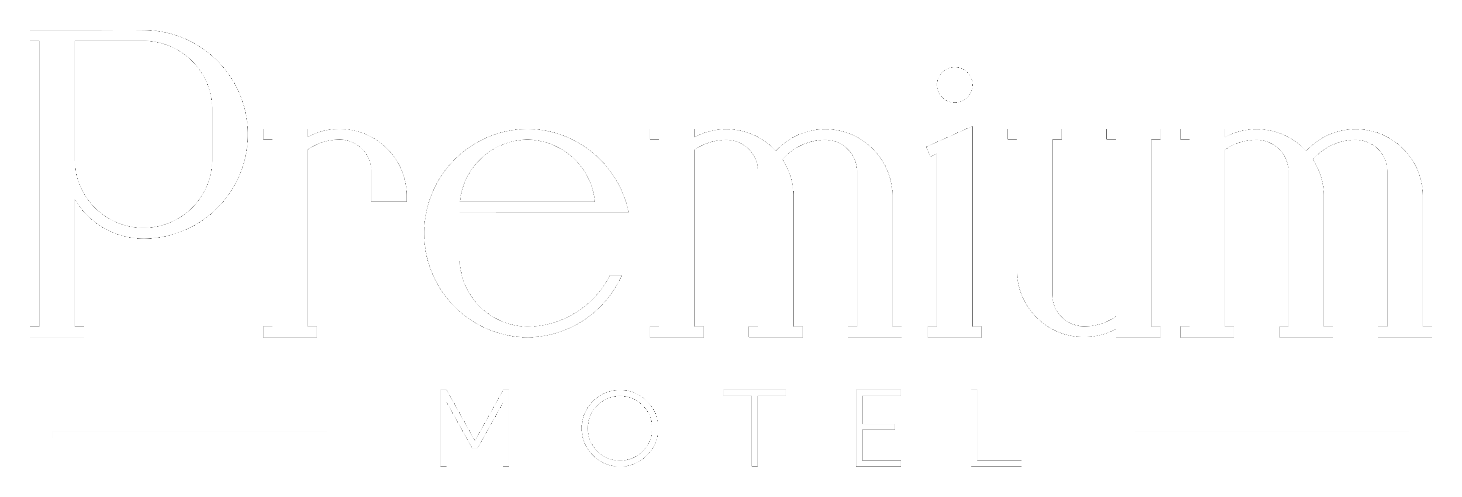 Premium Motel