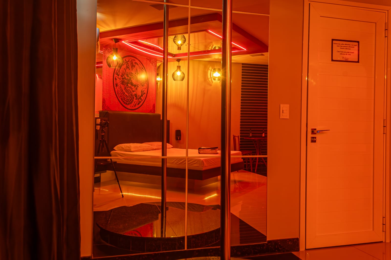 Suíte 3 — Suite Hidro