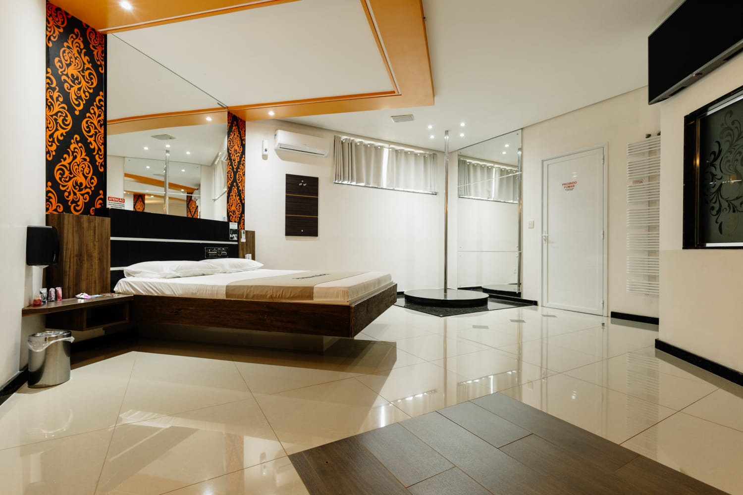 Suite Hidro