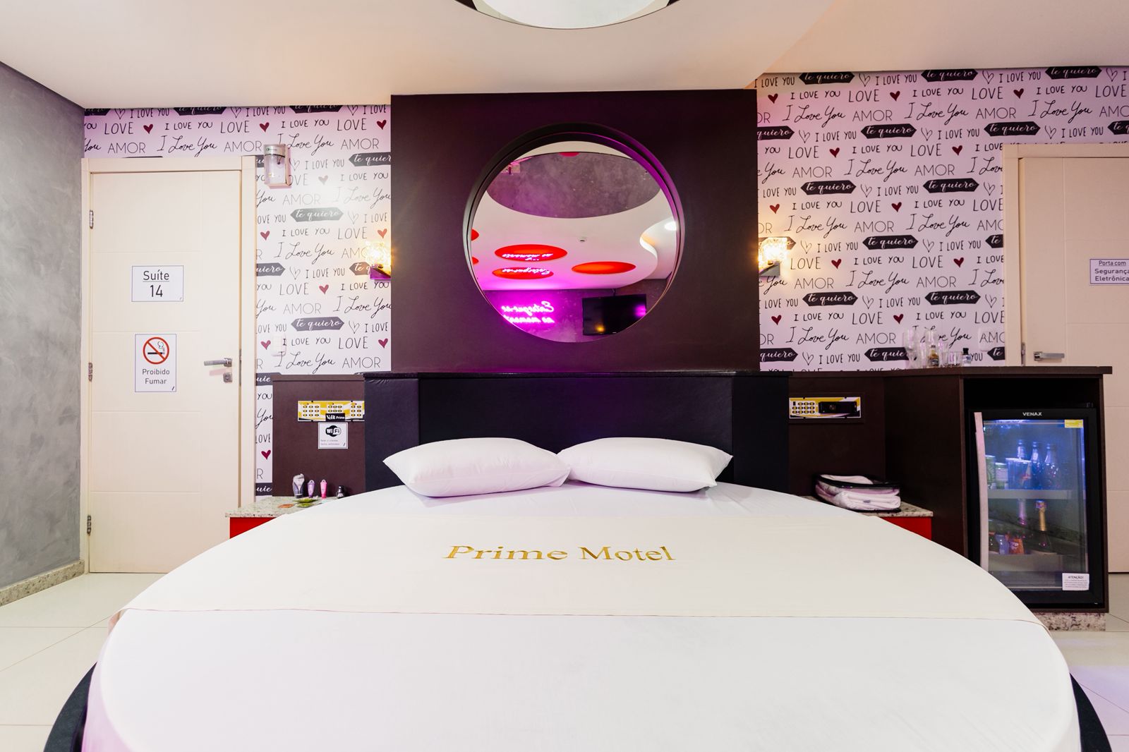 Suite Hidro